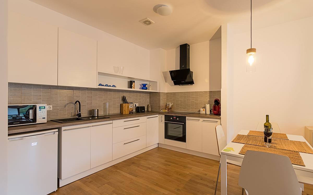 Tampa Gardens - Mountain View Apartment บราชอฟ ภายนอก รูปภาพ