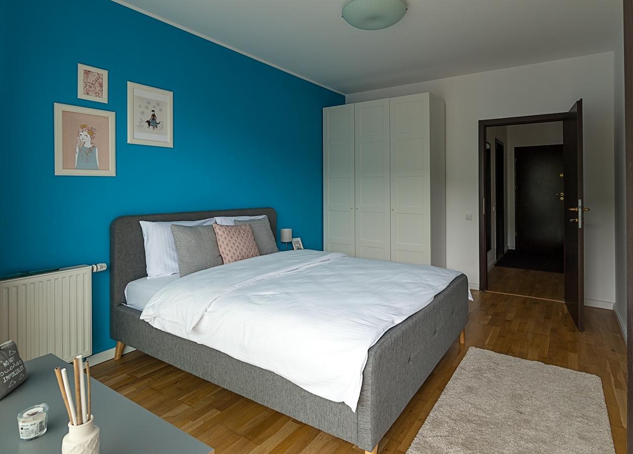 Tampa Gardens - Mountain View Apartment บราชอฟ ภายนอก รูปภาพ